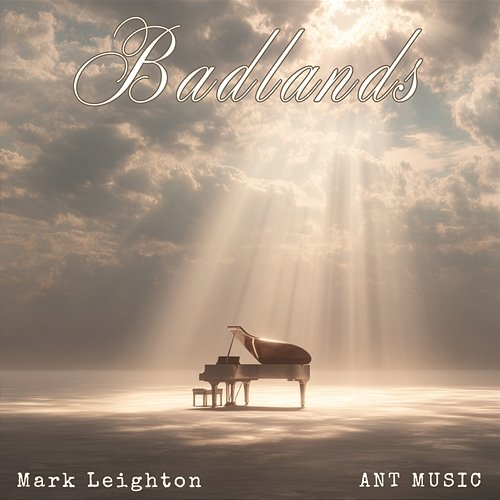 Badlands Mark Leighton