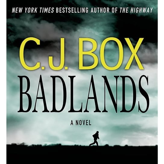 Badlands Box C.J.