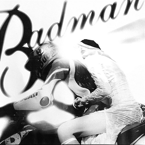 Badman Chini Tacchini