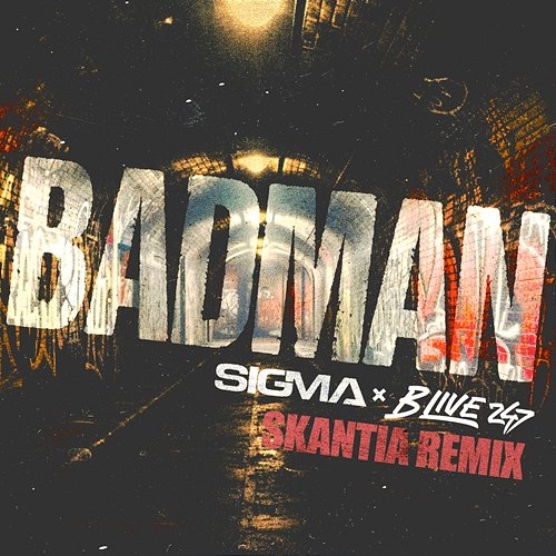 Badman B Live 247, Sigma, B Live