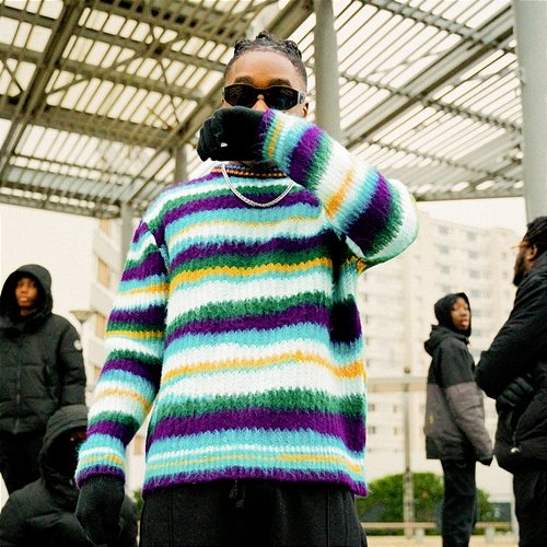 Badman Sonik
