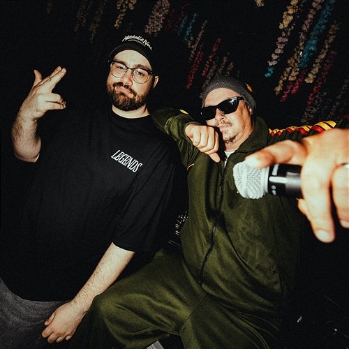 Badman SABOTASJE, Admiral P