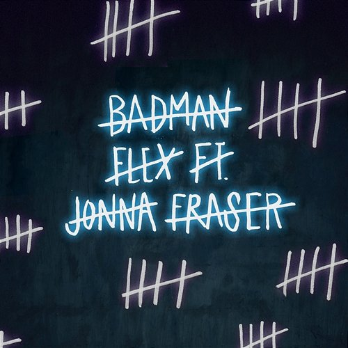 Badman Flex SFB feat. Jonna Fraser