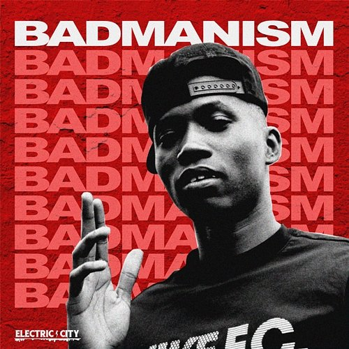 Badmanism Maxsta