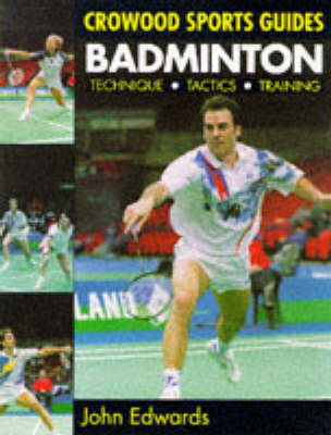 Badminton Edwards John