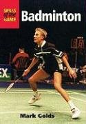 Badminton Golds Mark