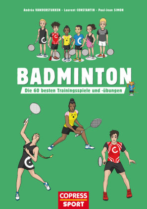 Badminton Copress
