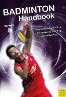 Badminton Handbook Bernd-Volker Brahms