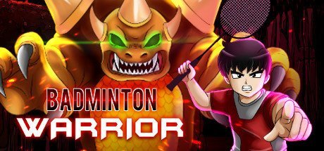 Badminton Warrior (PC) klucz Steam Immanitas