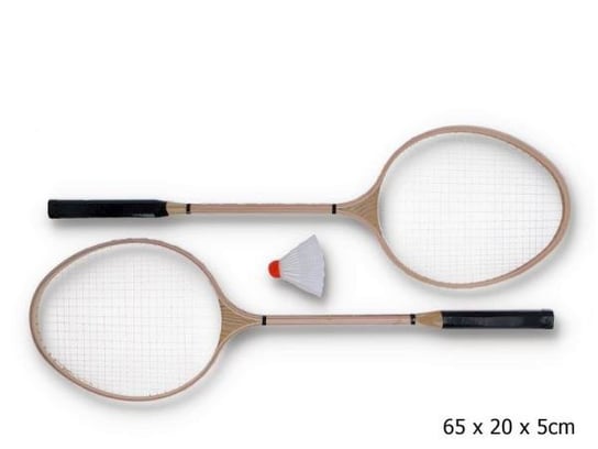 Badminton zestaw Z5379 Gazelo