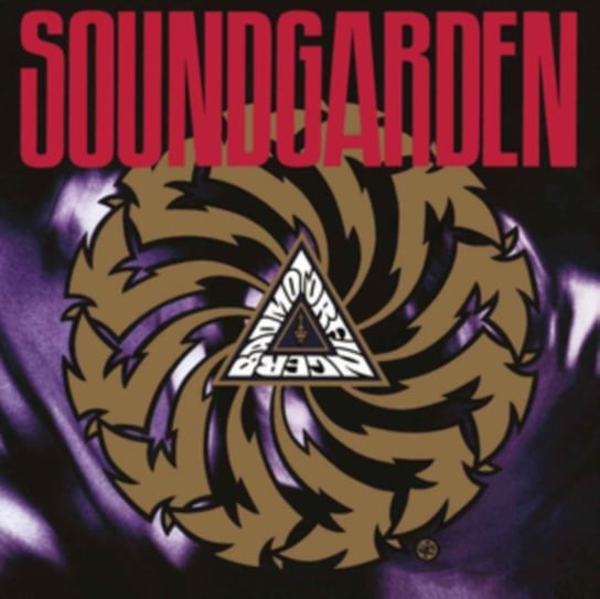 Badmotorfinger (25th Anniversary Remaster) Soundgarden