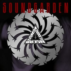 Badmotorfinger (Reedycja) Soundgarden