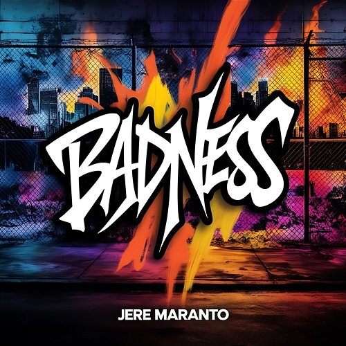 Badness Jere Maranto