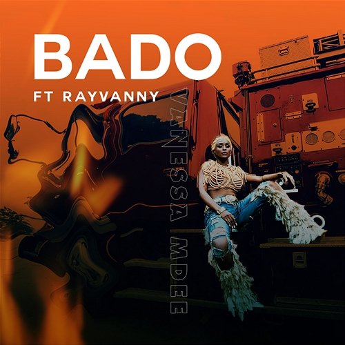Bado Vanessa Mdee feat. Rayvanny