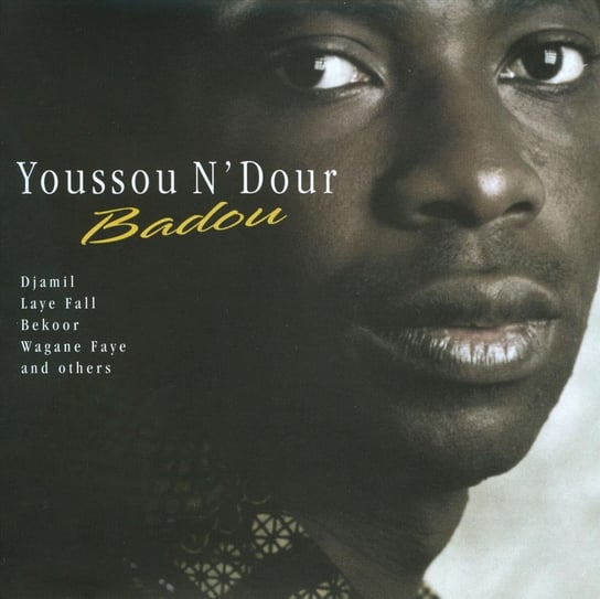 Badou N'Dour Youssou