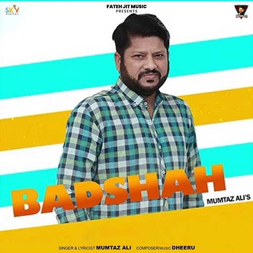 Badshah Mumtaz Ali
