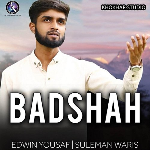 Badshah Edwin Yousaf