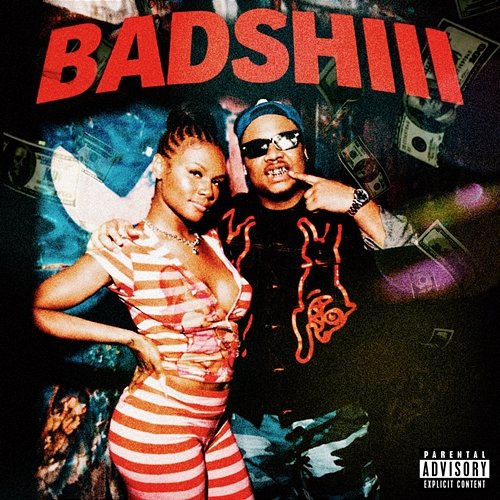 Badshiii Taffy, 22Daboat
