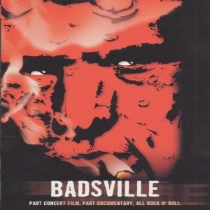 Badsville MVD Music