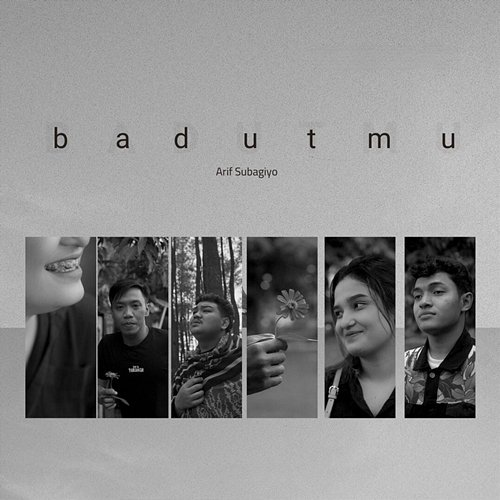 Badutmu Arif Subagiyo