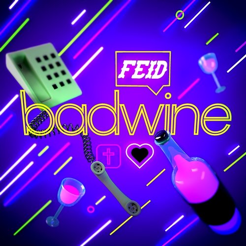 badwine Feid