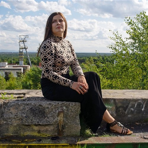 Bądź mudrakova