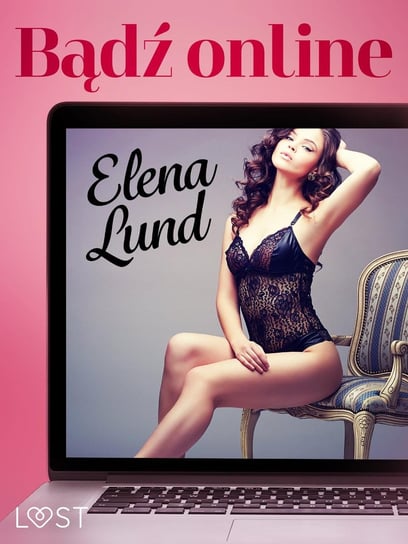 Bądź online Lund Elena