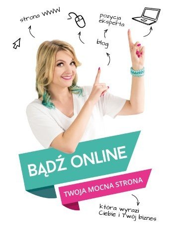 Bądź Online Ola Gościniak