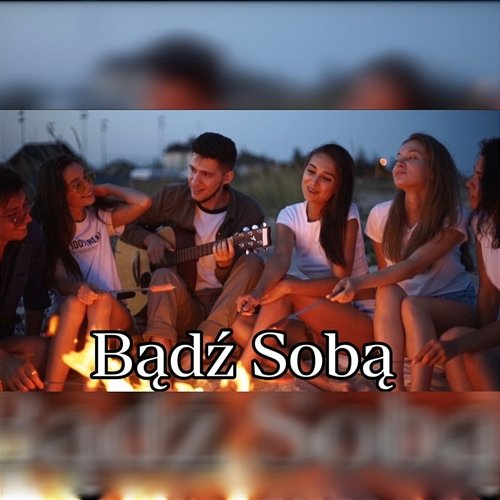 Bądź Sobą Polo Vibes