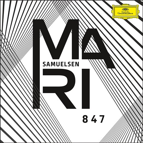Badzura: 847 Mari Samuelsen, Konzerthausorchester Berlin, Jonathan Stockhammer, Christian Badzura