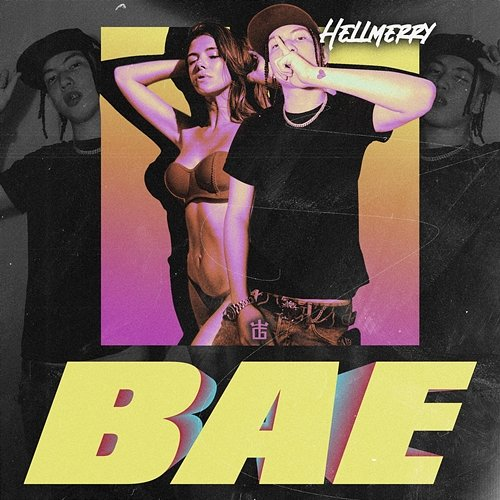 BAE HELLMERRY