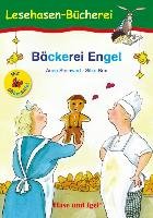 Bäckerei Engel / Silbenhilfe Steinwart Anne