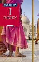 Baedeker Reiseführer Indien Schreitmuller Karen