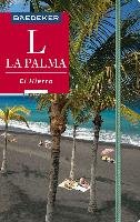 Baedeker Reiseführer La Palma, El Hierro Goetz Rolf