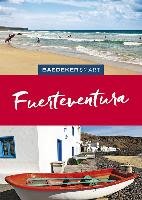 Baedeker SMART Reiseführer Fuerteventura Goetz Rolf, Murphy Paul