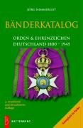 Bänderkatalog Nimmergut Jorg