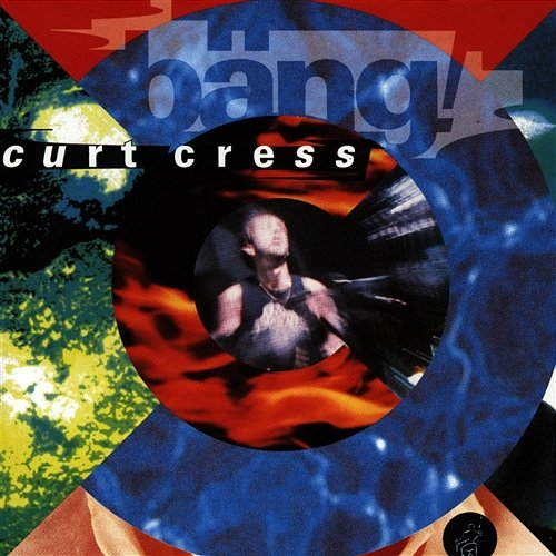 Baeng Curt Cress