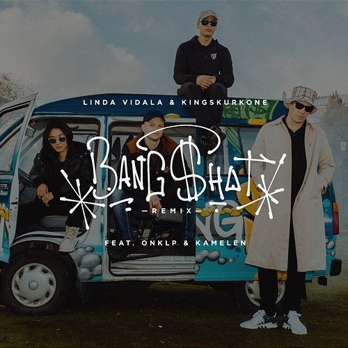 Bængshot Linda Vidala feat. KingSkurkOne, Kamelen, OnklP