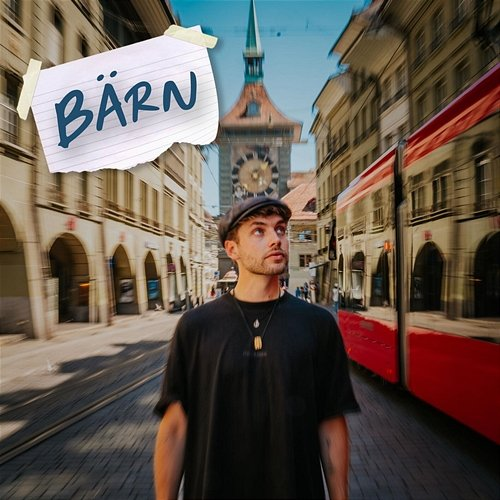 Bärn eifachBEN
