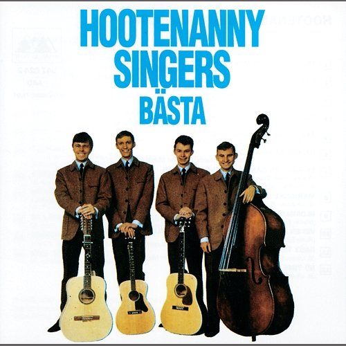 Bästa Hootenanny Singers