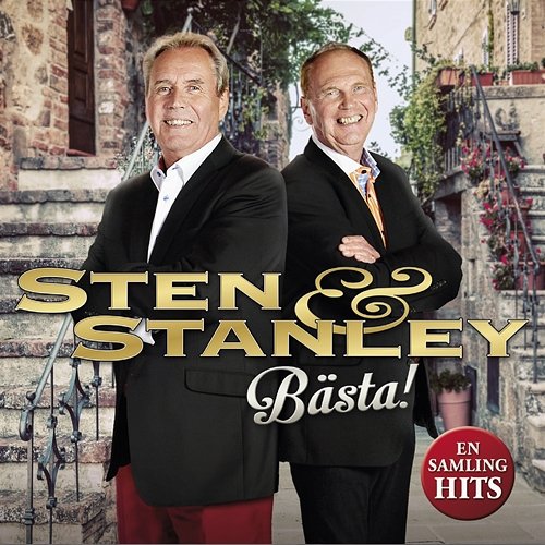 Bästa Sten & Stanley