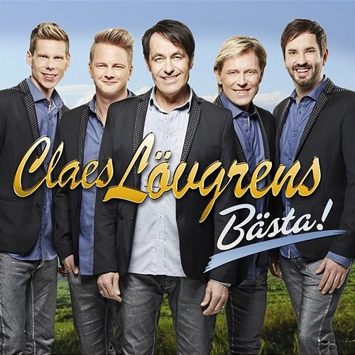 Bästa! Claes Lövgrens