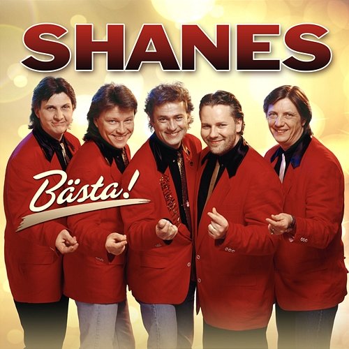 Bästa! Shanes