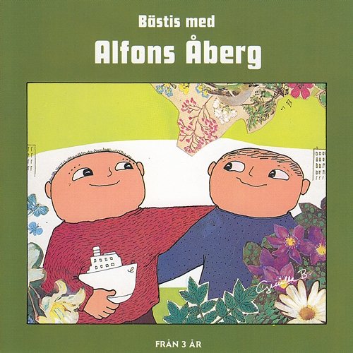 Bästis med Alfons Åberg Alfons Åberg