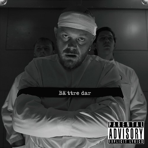 Bättre dar I$AK