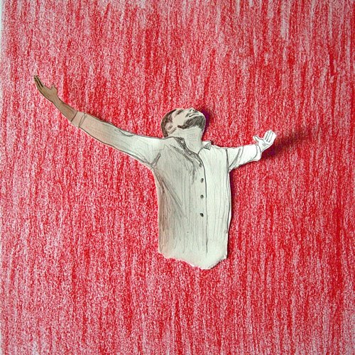 Bättre nu Viktor Ax feat. Rawa, Labyrint