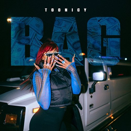 BAG Toonicy