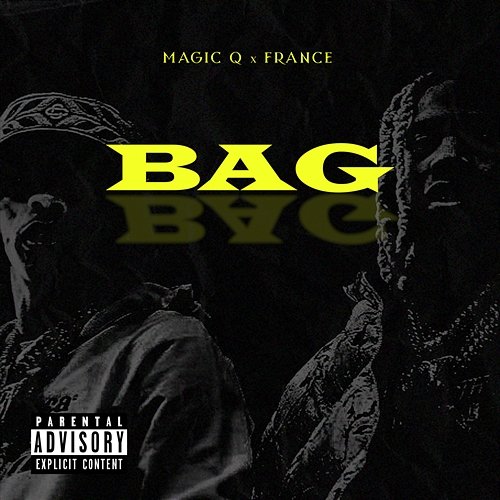 Bag Magic Q & France