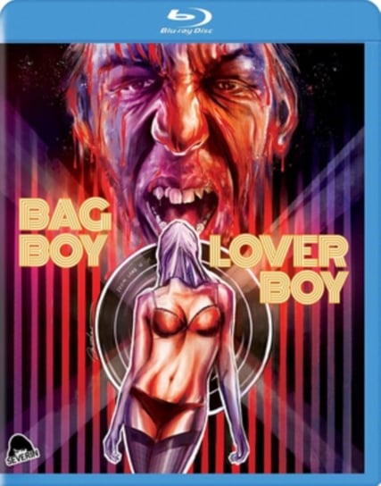 Bag Boy Lover Boy (brak polskiej wersji językowej) Torres Andres