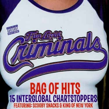Bag of Hits Fun Lovin' Criminals